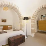 Td Trullo Morena Charming Trullostunning Sunsets 모노폴리