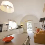 Td Trullo Morena Charming Trullostunning Sunsets 모노폴리