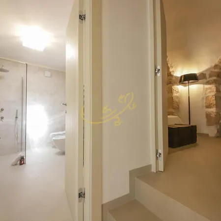 Td Trullo Morena Charming Trullo,stunning Sunsets Villa