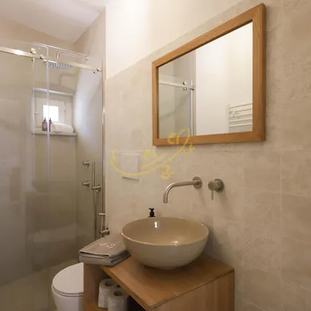 Td Trullo Morena Charming Trullo,stunning Sunsets Villa *