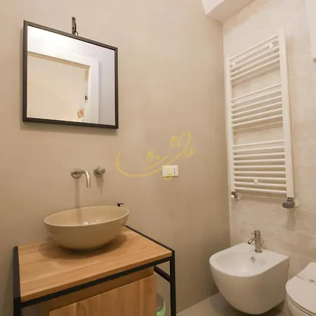 Td Trullo Morena Charming Trullo,stunning Sunsets Villa Monopoli