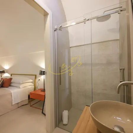 Willa Td Trullo Morena Charming Trullostunning Sunsets Monopoli