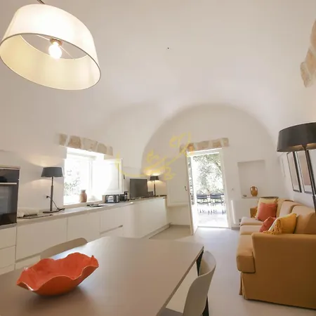 Td Trullo Morena Charming Trullo,stunning Sunsets Monopoli