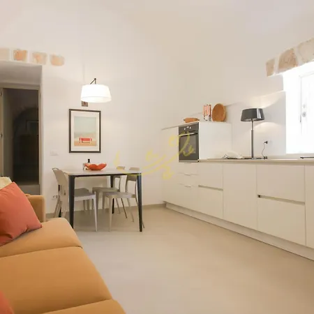 Td Trullo Morena Charming Trullo,stunning Sunsets Villa Monopoli