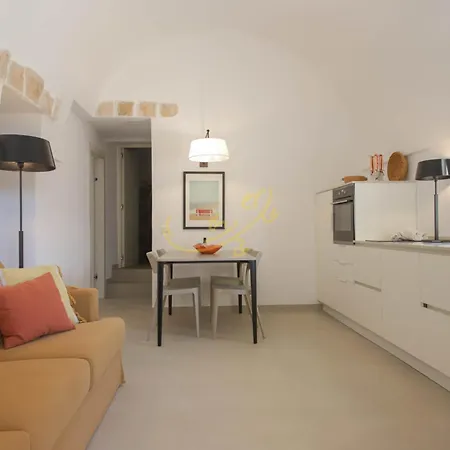 Td Trullo Morena Charming Trullostunning Sunsets Willa Monopoli