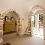 Villa Td Trullo Morena Charming Trullostunning Sunsets Monopoli