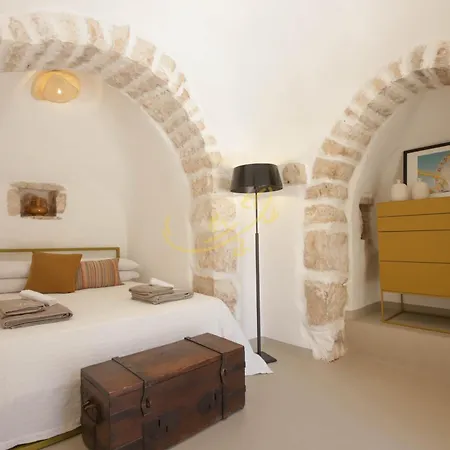 Td Trullo Morena Charming Trullo,stunning Sunsets Monopoli