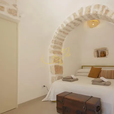 Villa Td Trullo Morena Charming Trullo,stunning Sunsets *