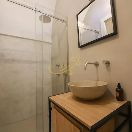 Td Trullo Morena Charming Trullo,stunning Sunsets * Monopoli