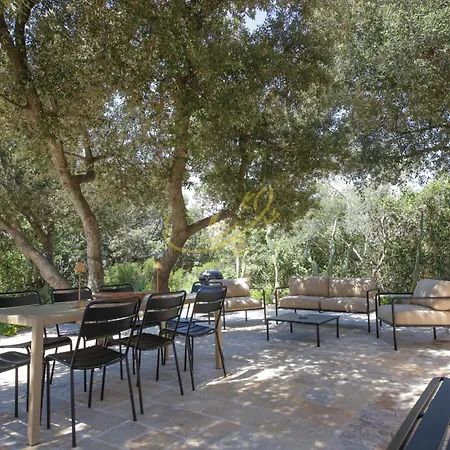 Villa Td Trullo Morena Charming Trullo,stunning Sunsets