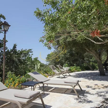 Td Trullo Morena Charming Trullo,stunning Sunsets * Monopoli