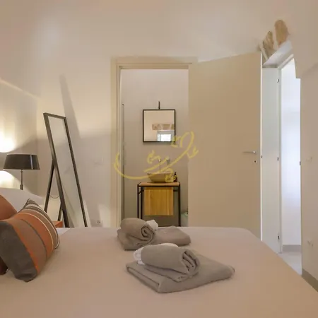 Vila Td Trullo Morena Charming Trullo,stunning Sunsets *