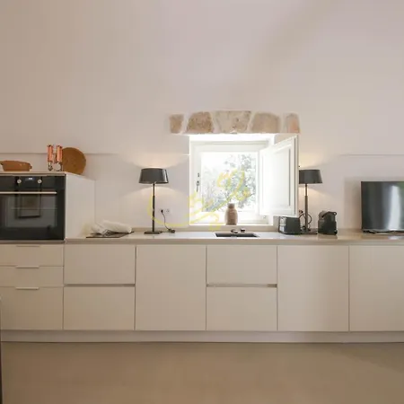 Td Trullo Morena Charming Trullo,stunning Sunsets *