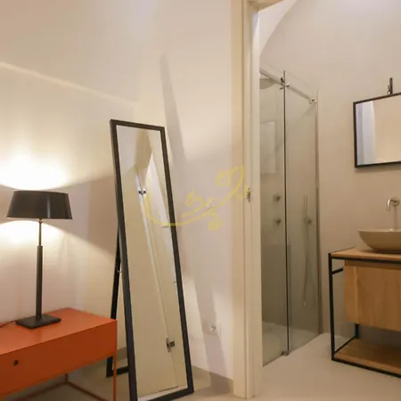 Td Trullo Morena Charming Trullo,stunning Sunsets Monopoli