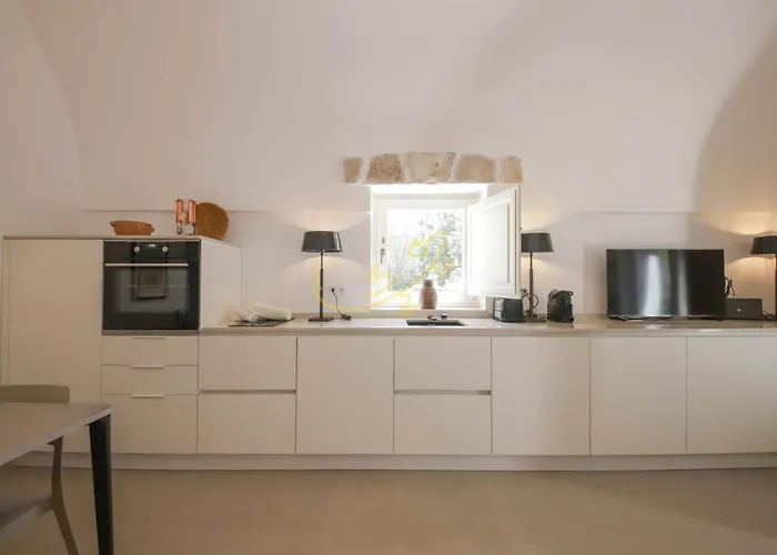 Td Trullo Morena Charming Trullo,stunning Sunsets *