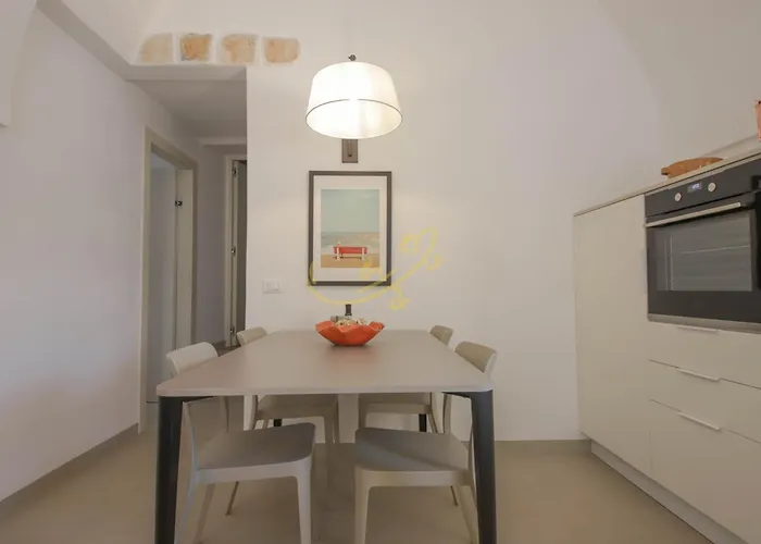 Td Trullo Morena Charming Trullo,stunning Sunsets